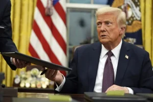 Trump Administration Takes Major Steps to Restrict Illegal Immigrants’ Access to Public Benefits