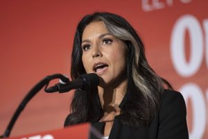 Tulsi Gabbard Declassifies Biden-Era Intelligence Reports Revealing Weaponization Against Political Dissenters