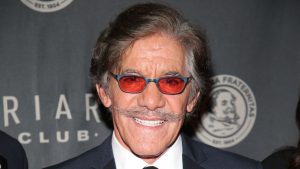 Geraldo Rivera Roasted Over ICE Mask Comments—Critics Say He’s ‘Clueless’ on Law Enforcement Protocols
