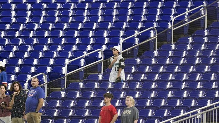 “Go Woke, Go Broke”: Dodgers Face Empty Stadium, Fans Protest Anti-Christian Pride Tribute