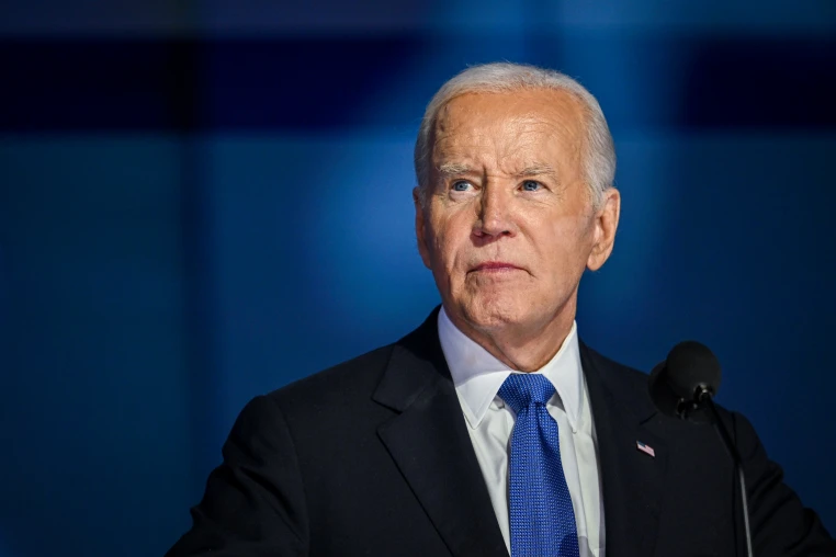 Biden’s Autopen Pardons Spark Outrage as New Details Emerge: ‘He Didn’t Sign Them Himself’