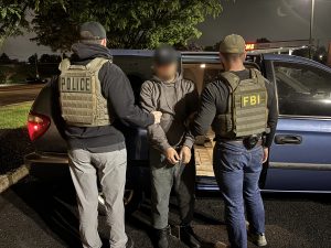 ICE Arrests Multiple Illegal Immigrants Convicted of Child Sex Crimes in Minnesota