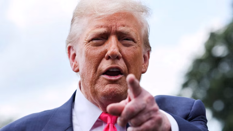 Adam Schiff Faces Mortgage Fraud Allegations Amid Trump’s Calls for Justice