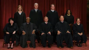 Supreme Court Intervenes in Ongoing Case