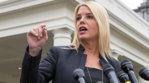 Justice Department Sues Los Angeles Over ICE Riots, Slams “Unlawful” Sanctuary Policies