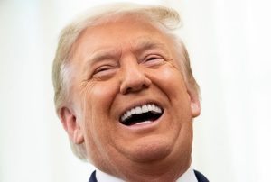 Trump’s Economy Added More Jobs Than Expected, As Unemployment Falls