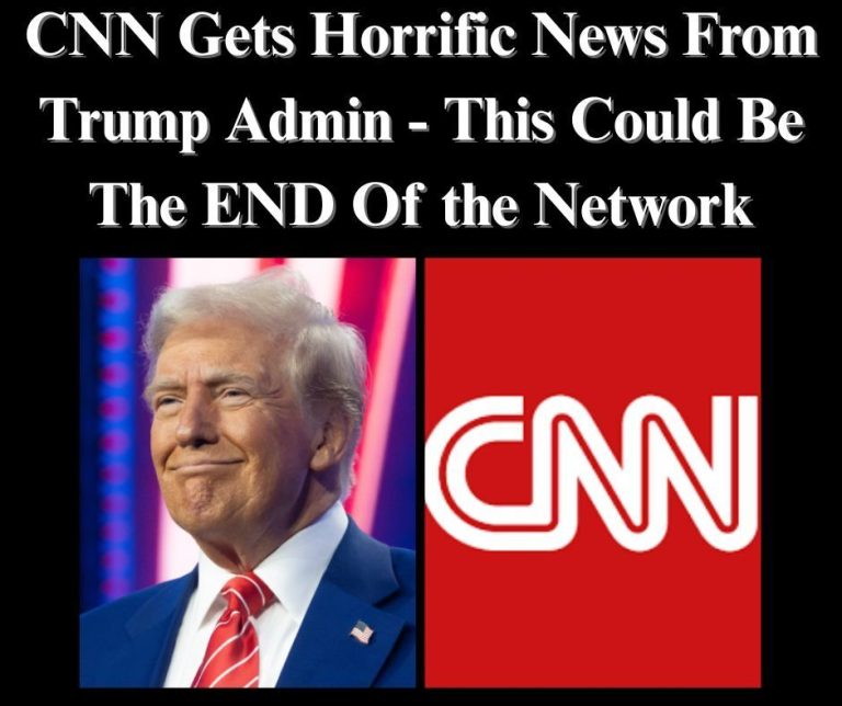 Trump Administration Launching Probe Into CNN Over Segment Promoting Anti-ICE App