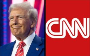 Trump Administration Launching Probe Into CNN Over Segment Promoting Anti-ICE App