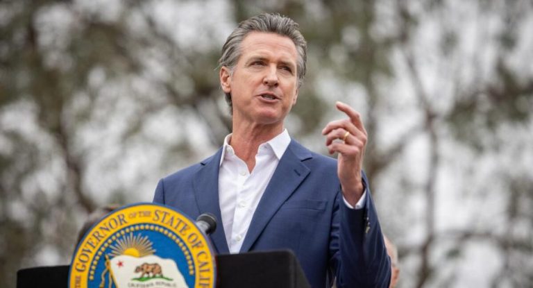 California Under Federal Investigation for Allegedly Giving Illegal Immigrants Access to Cash Benefits
