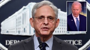 Biden DOJ Sought ‘Hook’ to Charge Concerned Parents as ‘Domestic Terrorists,’ Leaked Emails Reveal