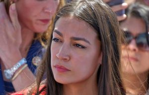 AOC Denies Medicaid for Illegal Immigrants Exists as Democrats Sue to Block DHS Review