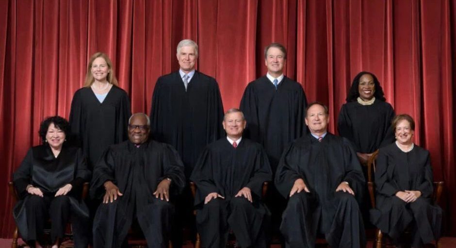 Supreme Court Clears Path for Trump to Restructure Federal Workforce in Landmark Decision