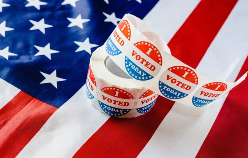 Trump’s DOJ Quietly Probing Criminal Charges for Election Officials Over Voting Security Failures