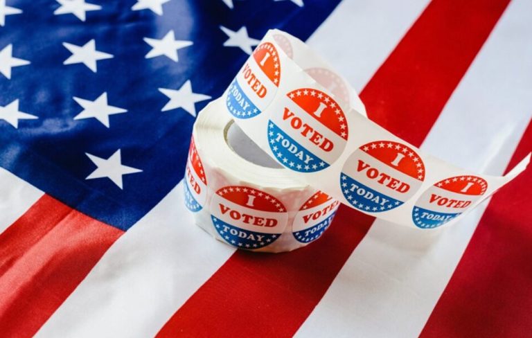 Trump’s DOJ Quietly Probing Criminal Charges for Election Officials Over Voting Security Failures