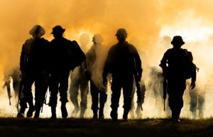 Trump Deploys U.S. Marines to Back ICE in Florida After Signing Massive Immigration Bill