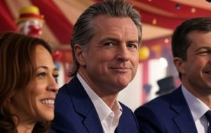 ‘Project 2029’ Exposes Deep Democratic Divide Ahead of 2028 Election