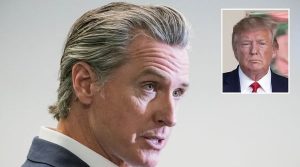 Californians Already Pay the Most—Now Newsom Says GOP Bill Will Make It Worse
