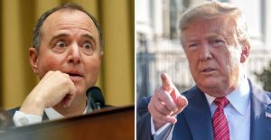 White House Fires Back at Adam Schiff Over “Outrageous” Ethics Demand — Spotlight Shifts to Pelosi