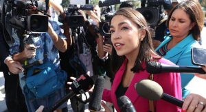AOC Born in Bronx, Raised in Yorktown: The Roots Behind the Controversy