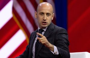 Stephen Miller: Democrat Rhetoric Behind Spike in Attacks on ICE Agents