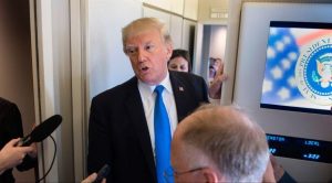 Trump Celebrates Senate Vote Win on ‘Big, Beautiful Bill’ Amid Partisan Showdown