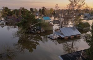 Houston Appointee Fired After TikTok Rant Mocking White Christian Flood Victims