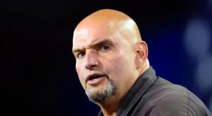 Democrats Slam Fetterman for Complaining About Senate Voting Marathon on Trump’s ‘Big, Beautiful Bill’