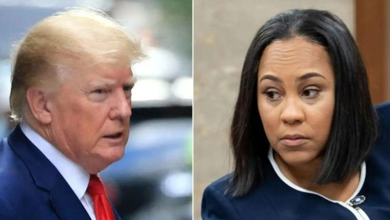 Gov. Kemp Signs Legislation That Could Reimburse Trump For Legal Fees in Fani Willis Case