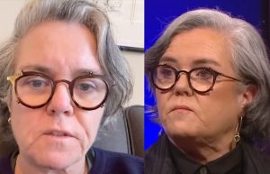 Trump Threatens Rosie O’Donnell’s Citizenship — She Responds From Ireland With Blistering Attack