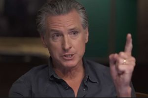 Gavin Newsom Unleashes Profanity on Trump Over Military Response to LA Riots