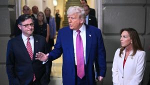 Trump Admin Unveils Plan to Strip Illegal Immigrants from 15 Major Federal Programs