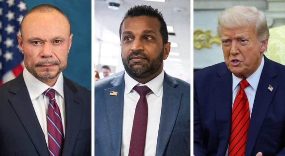 FBI Director Kash Patel Issues Statement Amid Rumors of Resignation Over Epstein Memo