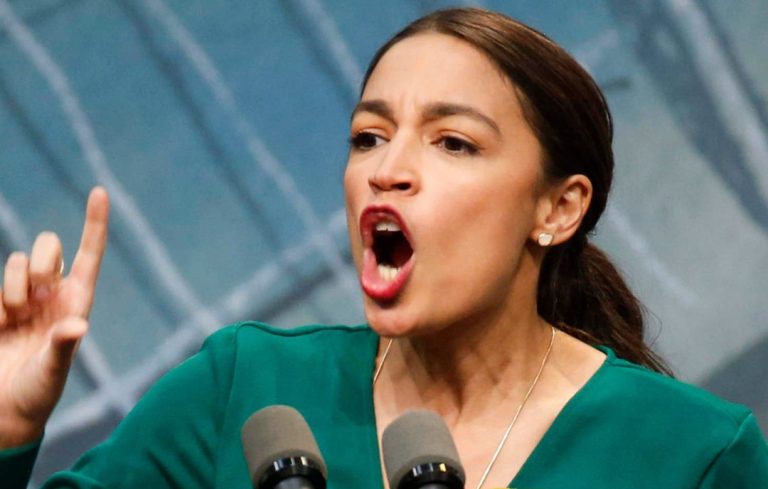 AOC Reportedly Under Federal Investigation for Hiring Undocumented Staffer and Aiding ICE Evasion