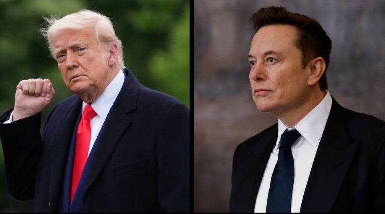 Elon Musk’s America Party Hits a Wall: Dismal Support, Trump Backlash, and Zero Momentum