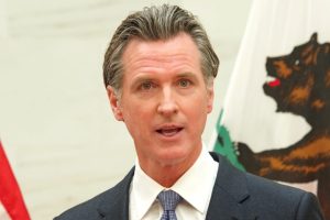 Trump Terminates $4 Billion in Funding for California High-Speed Rail; Governor Newsom Files Lawsuit Alleging Political Retaliation