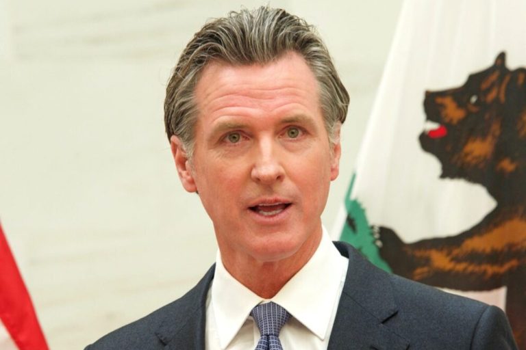 Trump Terminates $4 Billion in Funding for California High-Speed Rail; Governor Newsom Files Lawsuit Alleging Political Retaliation