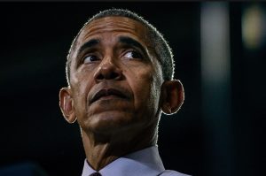 FBI Launches Grand Conspiracy Probe Into Alleged Deep State Election Interference