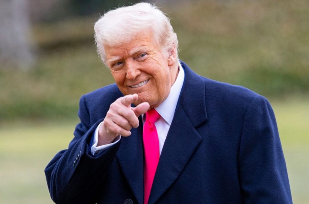 Senate Passes Trump’s Spending Cuts: House Vote Up Next