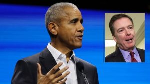 Classified Docs Set for Release—Could Rewrite What We Thought About 2016