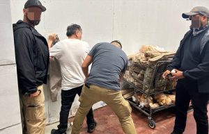 Outrage Erupts After Shocking Release of Suspect in Grisly Crime — Now Federal Agents Step In
