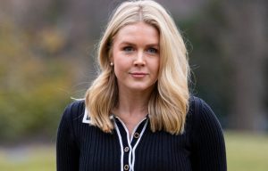 Karoline Leavitt Shuts Down False Claims Linking Trump to Texas Flood Tragedy