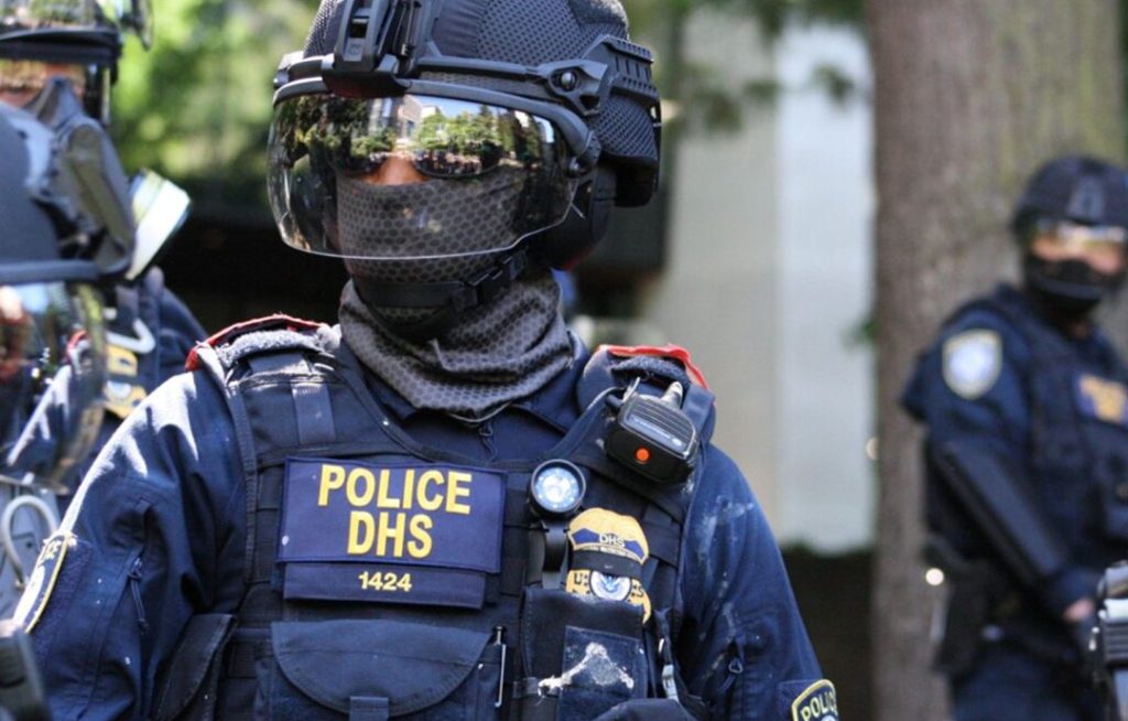 DHS Slams Minnesota Paper for ‘Sympathizing’ with Convicted Illegal Immigrant Child Predators