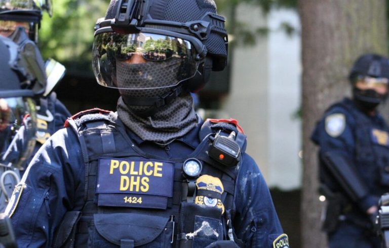 DHS Slams Minnesota Paper for ‘Sympathizing’ with Convicted Illegal Immigrant Child Predators