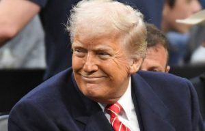 Trump Threatens Tariffs on Mexico & EU, Citing Trade and Security Concerns