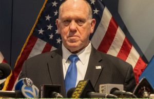 Tom Homan Drops Bombshell: Biden Administration “Lost” Up to 300,000 Migrant Children, Investigation Expands