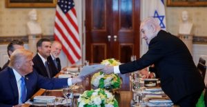 Unexpected Diplomatic Moves Spark Global Praise for U.S. Leadership