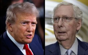 Texas Senate Race Sees Rising Challenger Shake Up GOP Establishment
