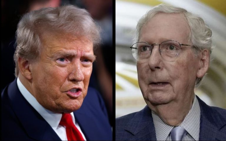 Texas Senate Race Sees Rising Challenger Shake Up GOP Establishment