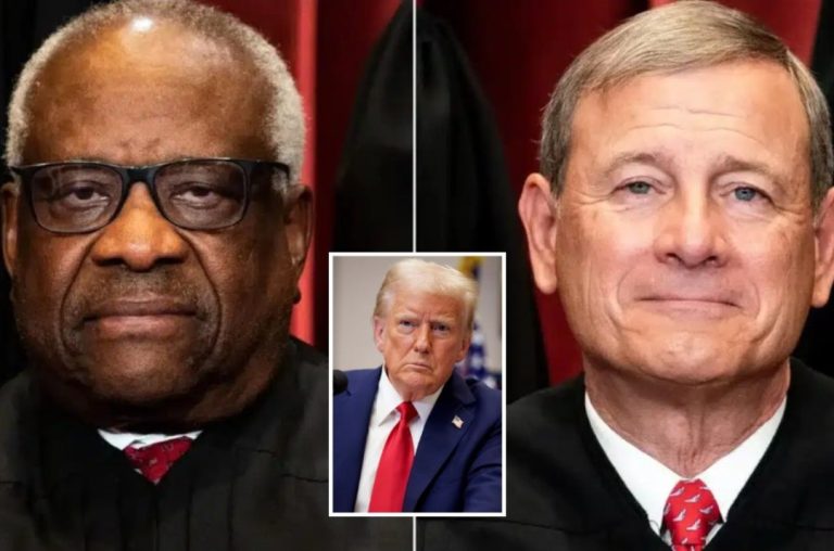 Supreme Court Halts Judge’s Order to Bring Back MS-13 Gang Member: Major Win for Trump Administration and Border Security