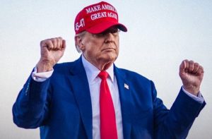 Trump’s Tariffs Defy Media Predictions — Inflation Holds Steady